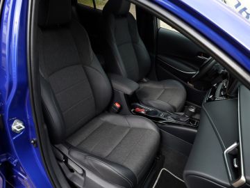 Toyota Corolla Touring Sports